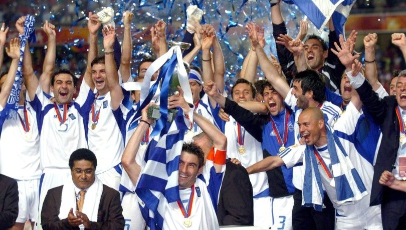 Euro 2004: 13 χρόνια μετά το θαύμα!