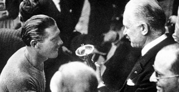 Μουντιάλ 1938 - Γαλλία