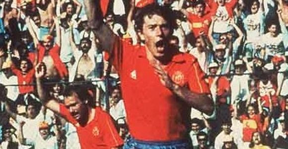 Εμίλιο Μπουντραγένιο - Ο Γύπας