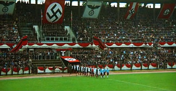 Στιγμιότυπο από την ταινία Escape to Victory (5)