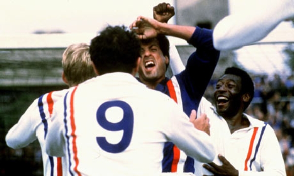 Στιγμιότυπο από την ταινία Escape to Victory (9)