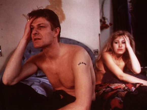 Στιγμιότυπο από την ταινία When Saturday Comes (6)