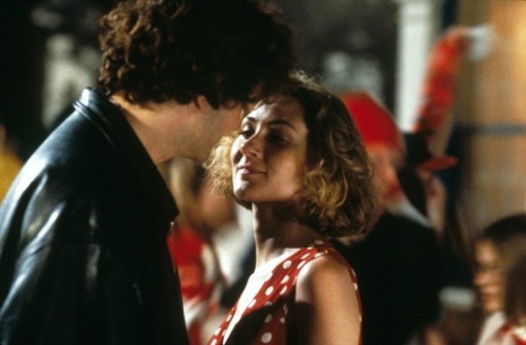 Στιγμιότυπο από την ταινία Fever Pitch (3)