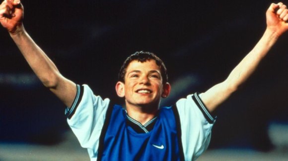 Στιγμιότυπο από την ταινία There is Only One Jimmy Grimble (9)