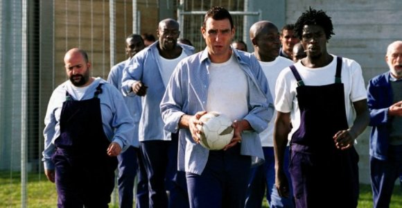 Στιγμιότυπο από την ταινία Mean Machine (1)