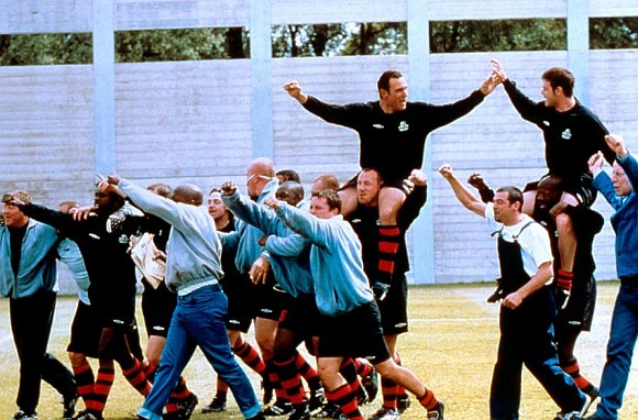 Στιγμιότυπο από την ταινία Mean Machine (9)