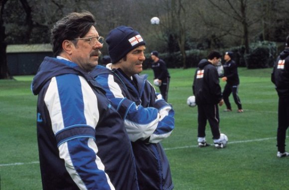 Στιγμιότυπο από την ταινία Mike Bassett: England Manager (5)