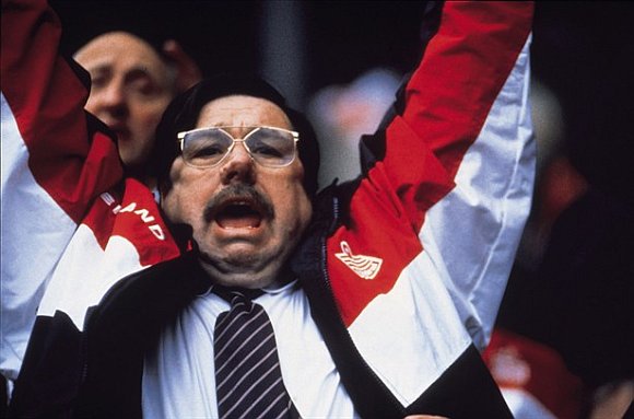 Στιγμιότυπο από την ταινία Mike Bassett: England Manager (8)