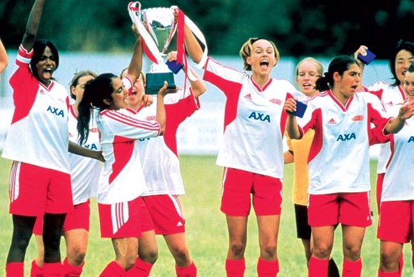 Στιγμιότυπο από την ταινία Bend It Like Beckham (9)