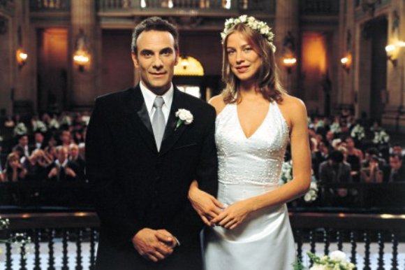 Στιγμιότυπο από την ταινία O Casamento de Romeu e Julieta (7)