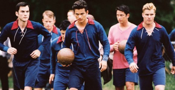 Στιγμιότυπο από την ταινία The Game of their Lives (1)