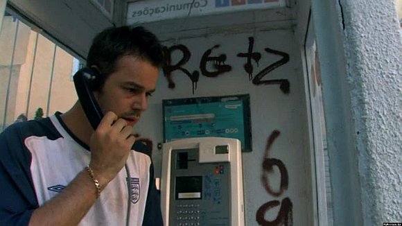 Στιγμιότυπο από την ταινία The Other Half (4)