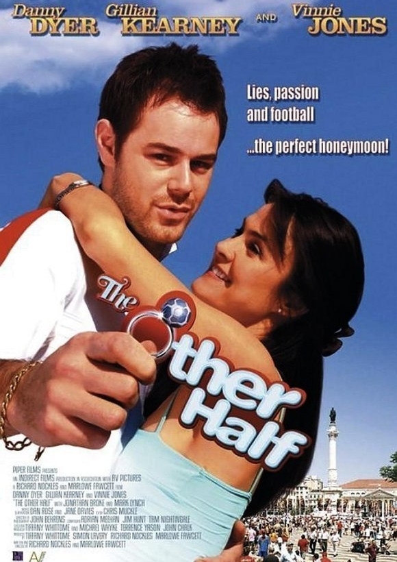 Αφίσα: The Other Half
