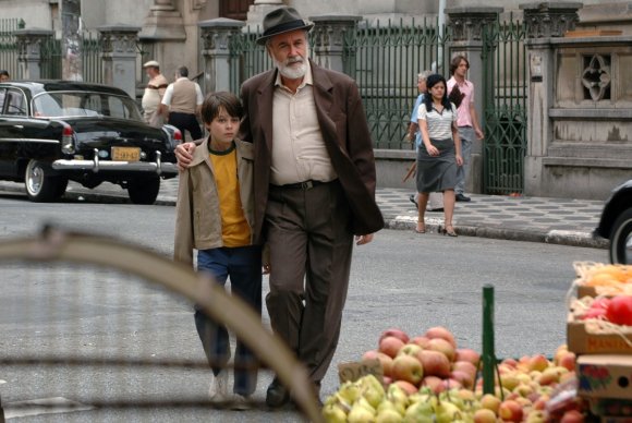 Στιγμιότυπο από την ταινία The Year my Parents Went on Vacation (7)
