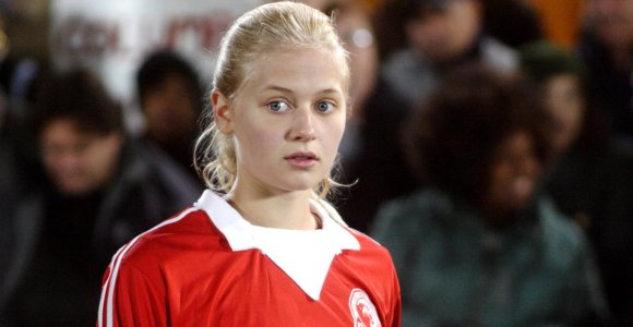 Στιγμιότυπο από την ταινία Gracie (1)