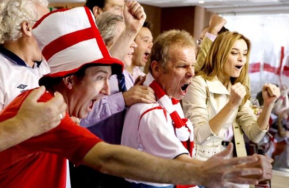 Στιγμιότυπο από την ταινία Goal III: Taking on the World (4)