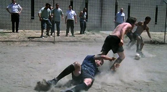 Στιγμιότυπο από την ταινία Green Street Hooligans 2 (8)