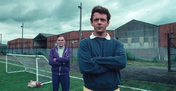 Στιγμιότυπο από την ταινία The Damned United (1)