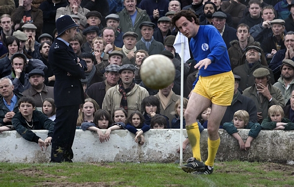 Στιγμιότυπο από την ταινία The Damned United (3)