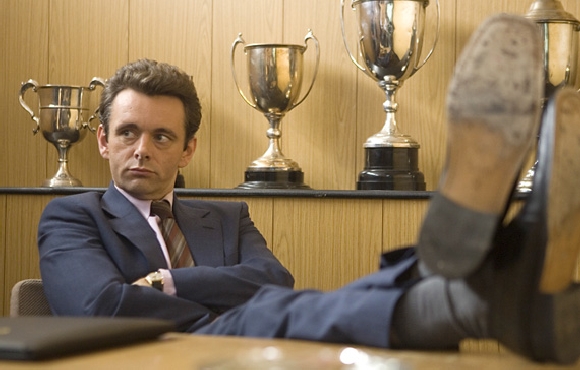 Στιγμιότυπο από την ταινία The Damned United (7)