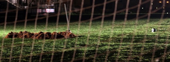 Στιγμιότυπο από την ταινία Μαύρη Θύελλα (2)