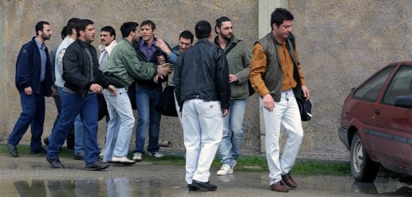 Στιγμιότυπο από την ταινία Μαύρη Θύελλα (4)