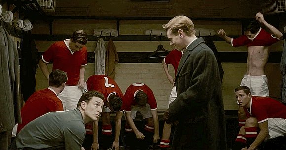Στιγμιότυπο από την ταινία United (8)