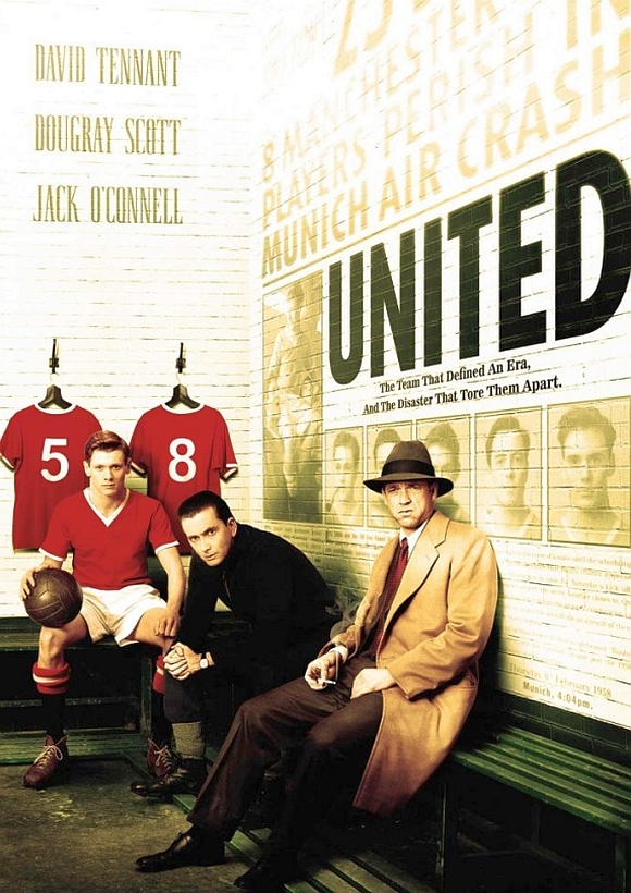 Αφίσα: United