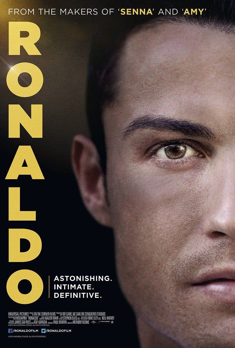 Στιγμιότυπο από την ταινία Ronaldo: Η Ταινία (1)