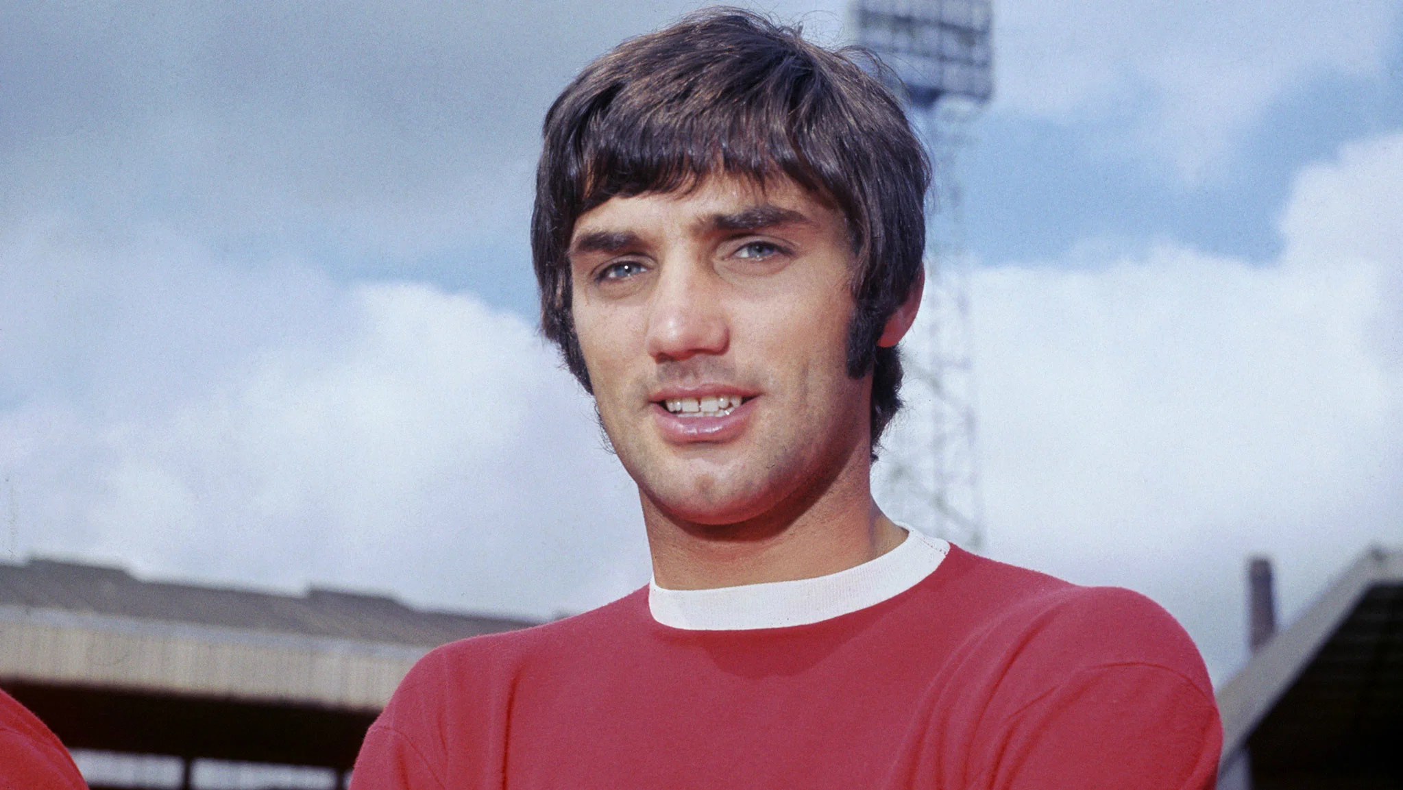 Στιγμιότυπο από την ταινία George Best: All by Himself (2)