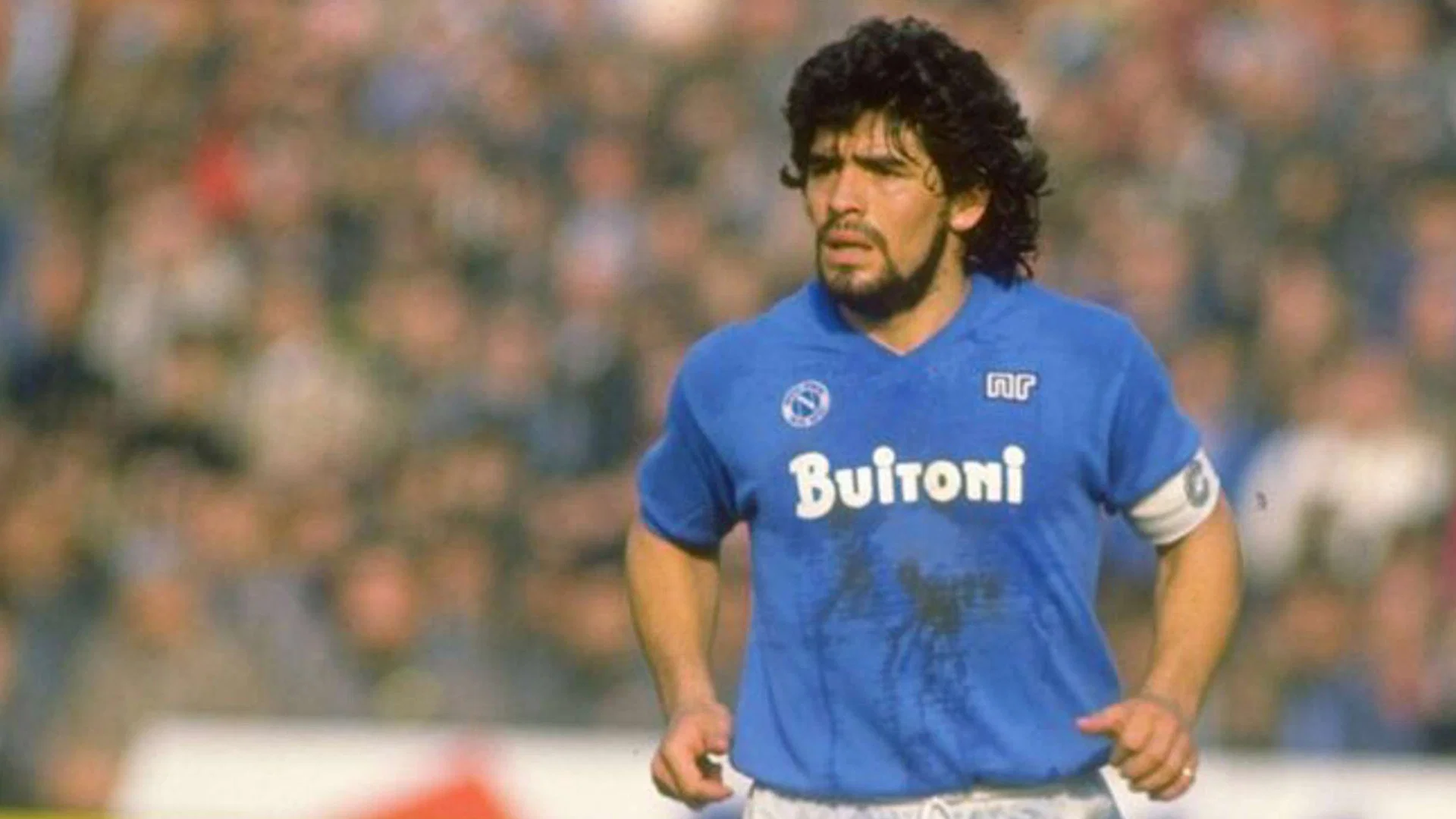 Στιγμιότυπο από την ταινία Maradonapoli (2)