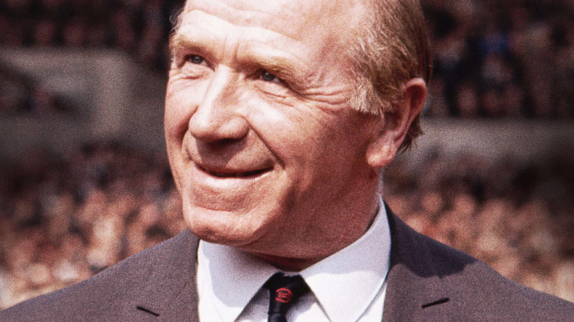 Στιγμιότυπο από την ταινία Busby (2)
