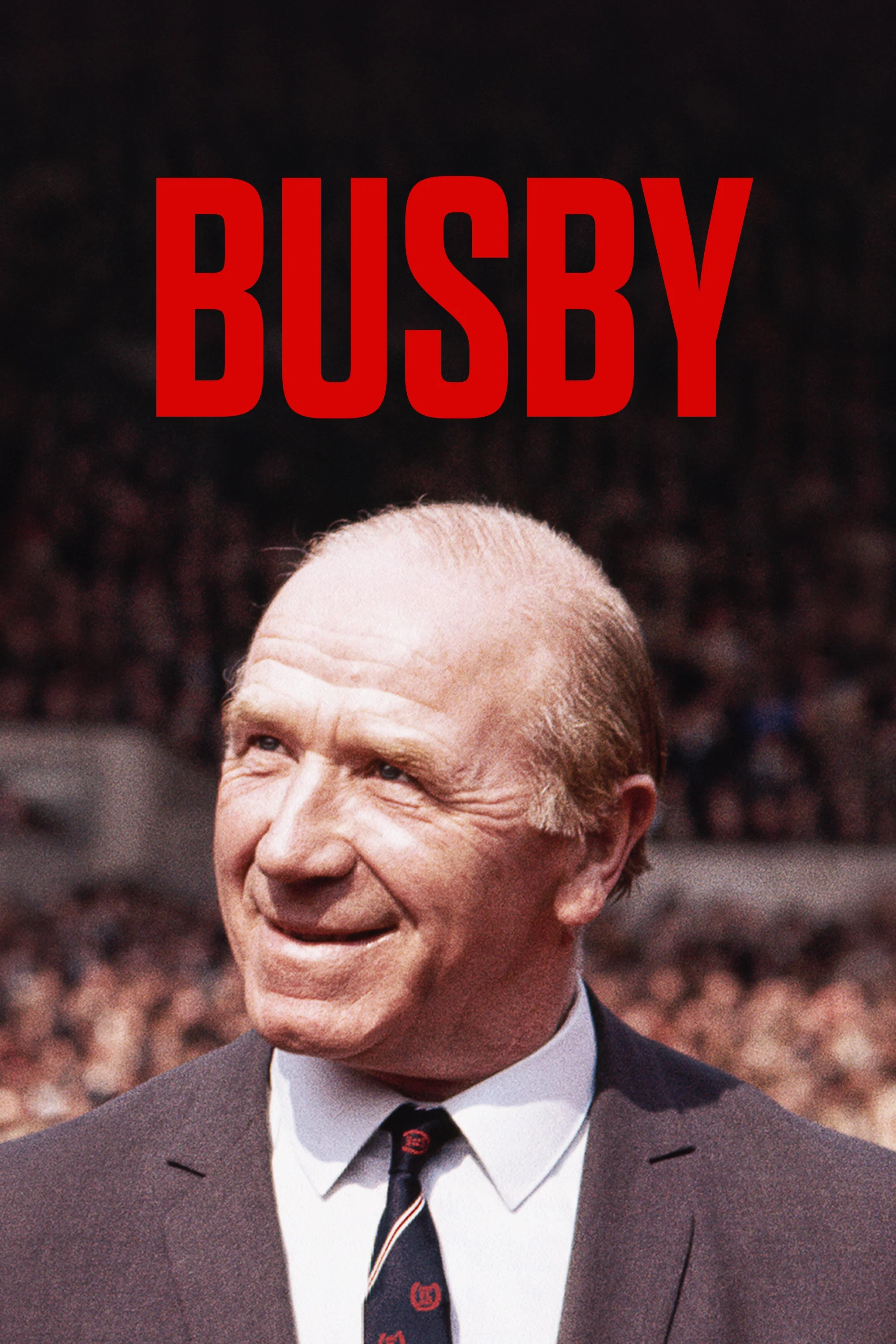 Αφίσα: Busby