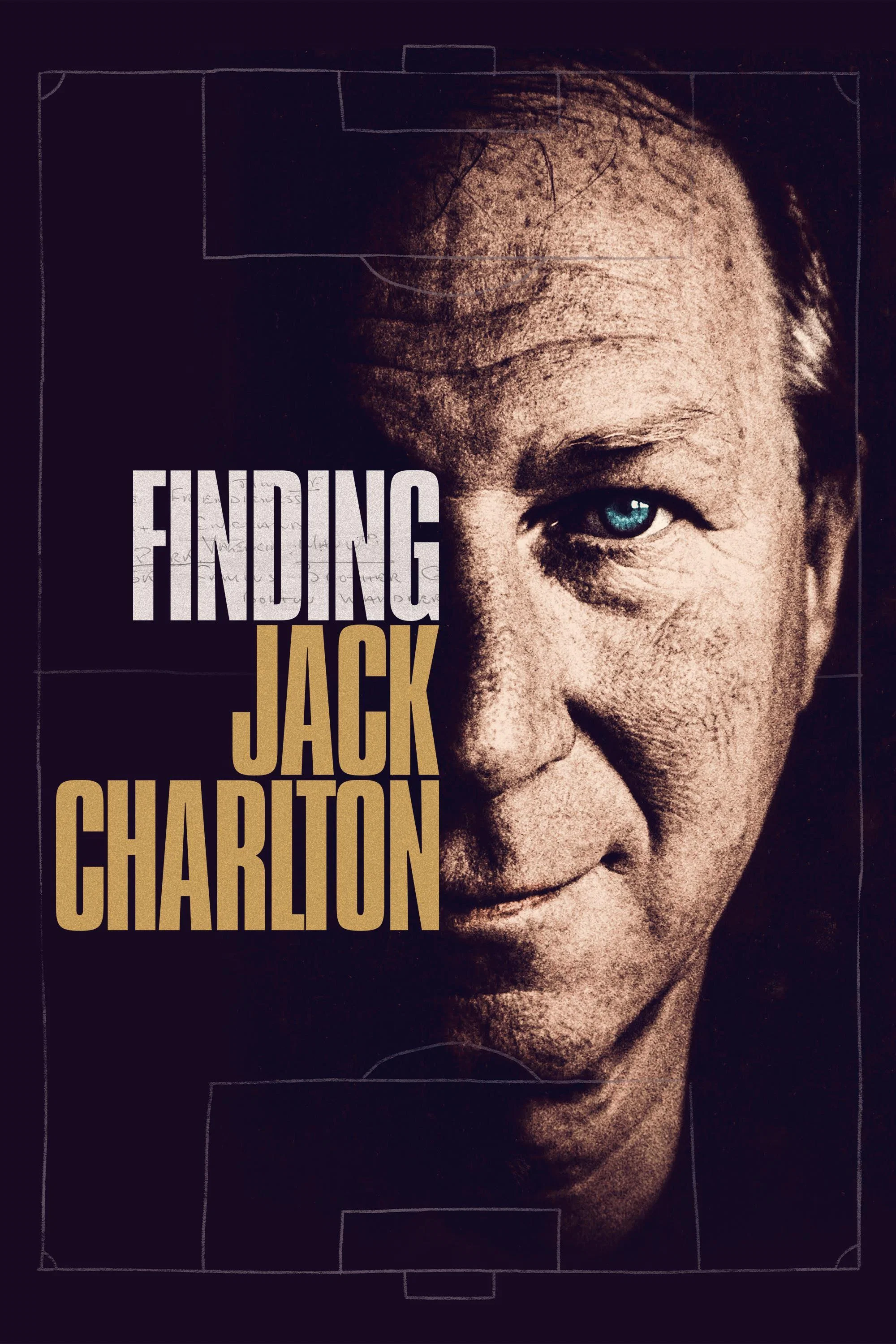 Αφίσα: Finding Jack Charlton