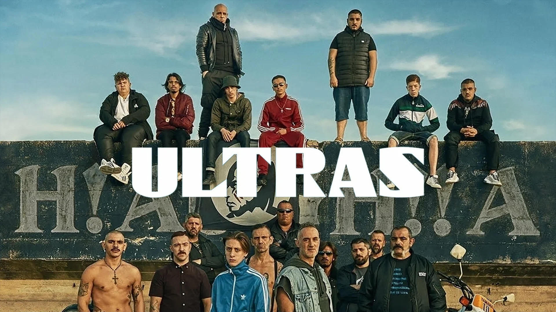 Στιγμιότυπο από την ταινία Ultras (2)