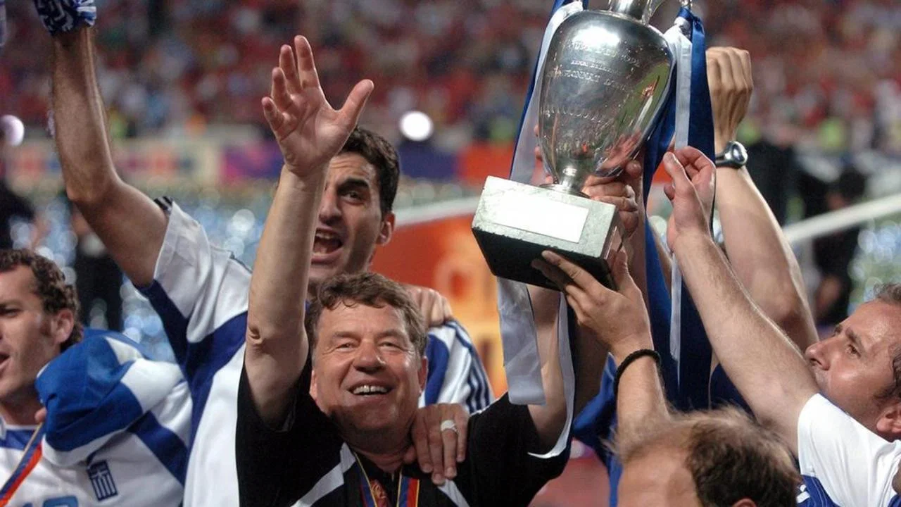 Στιγμιότυπο από την ταινία Βασιλιάς Όττο (2)