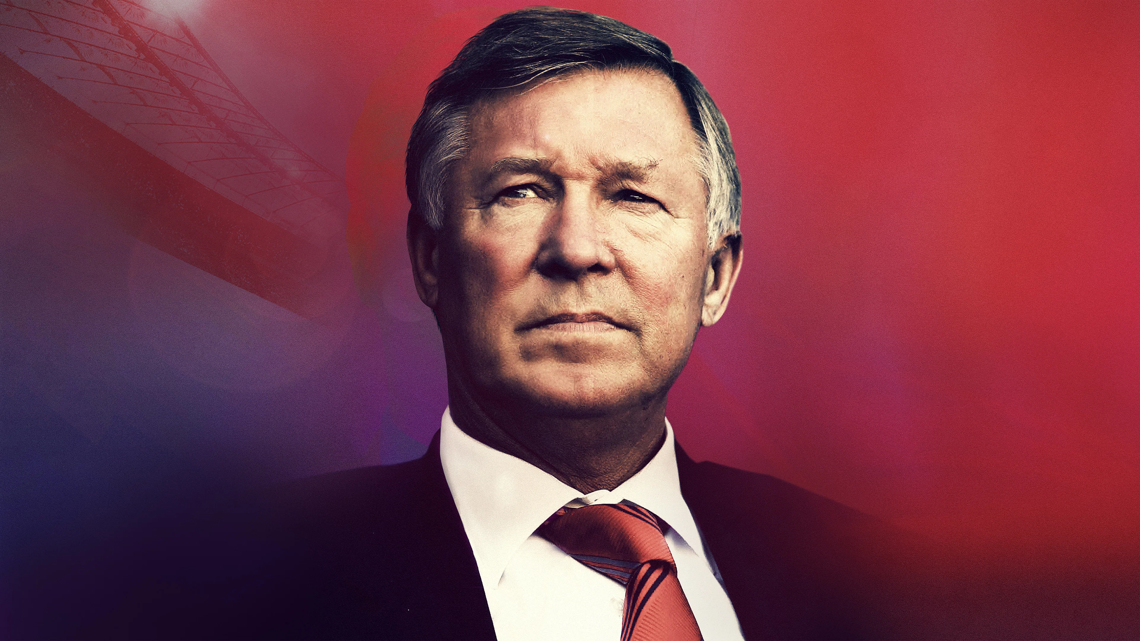 Στιγμιότυπο από την ταινία Sir Alex Ferguson: Never Give In (4)