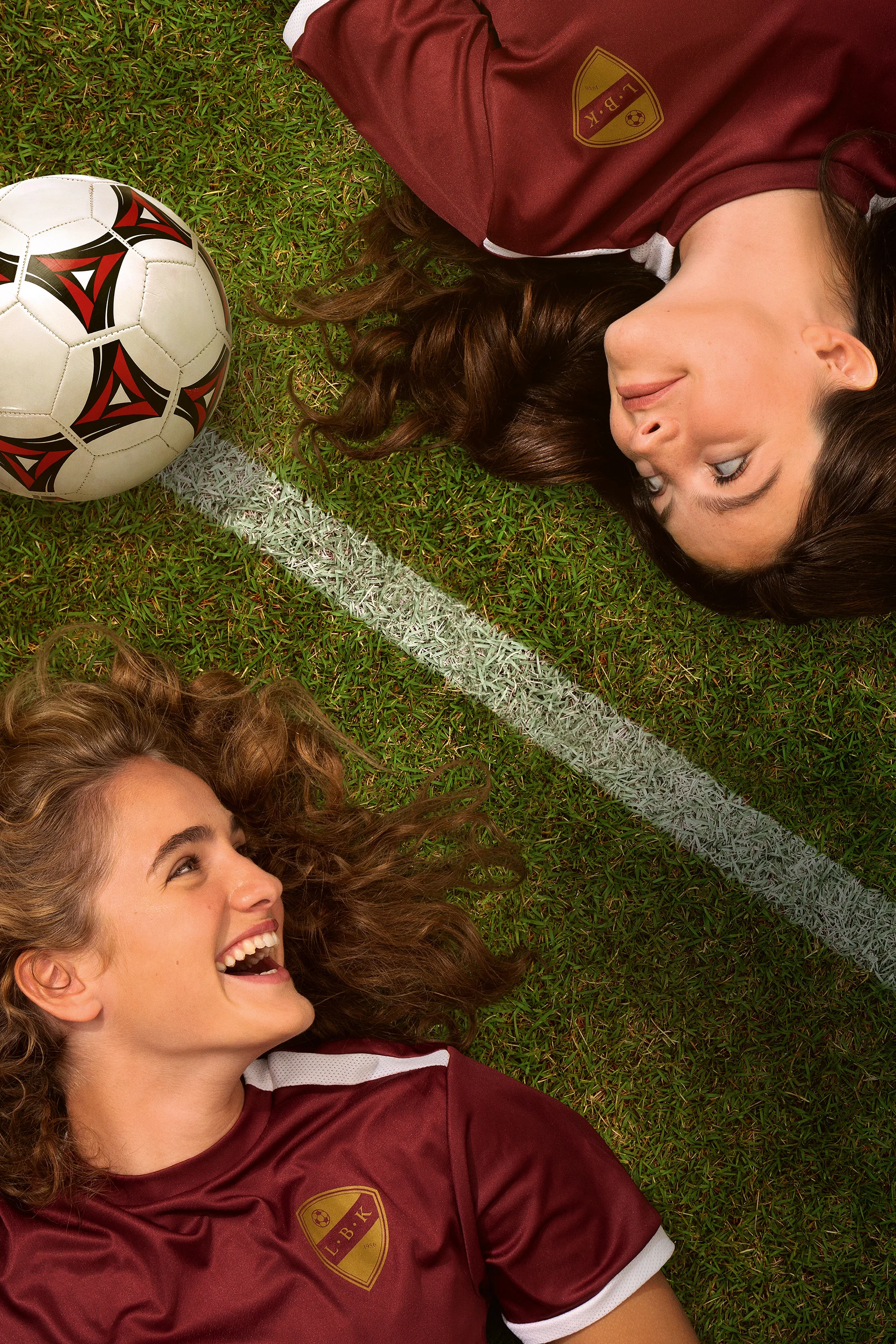 Αφίσα: Forever