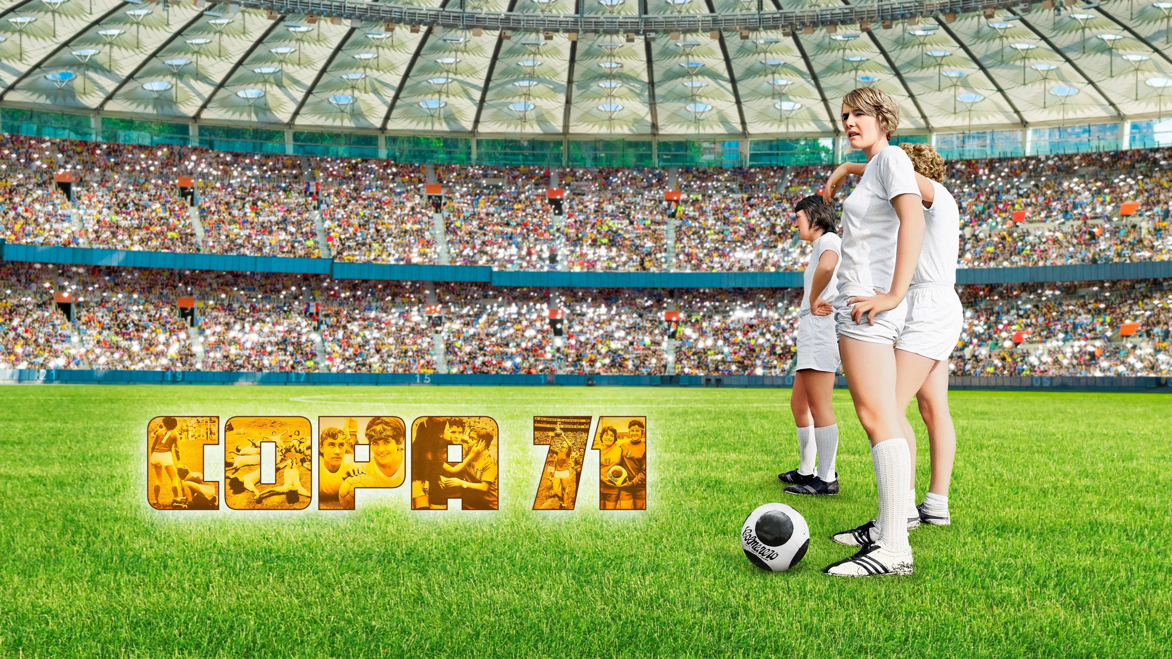 Στιγμιότυπο από την ταινία Copa 71 (4)